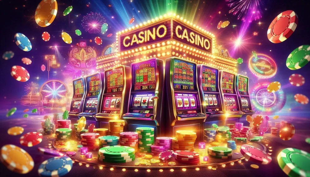 GreenSpin Casino