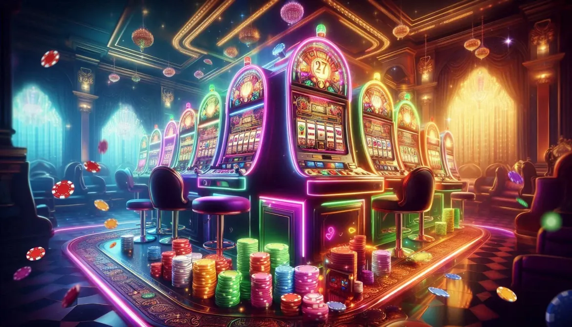 GreenSpin Casino